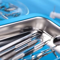 Dental Implant Procedure 12